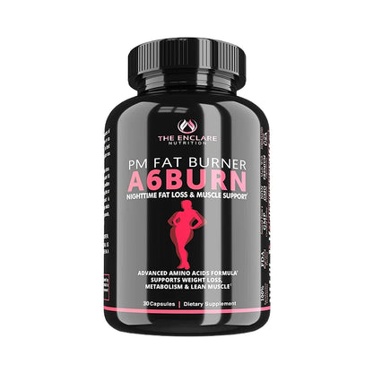 Fat Burner, Weight Loss Supplement, Healthy Weight Loss, Burn Belly Fat, Nutritional Supplement for Sleep Aid