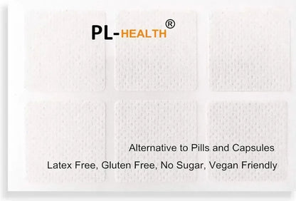 30 Patches Dihydroberberine Transdermal Patches with Alpha Lipoic Acid Support Cellular Health for  Vitality and Well-being